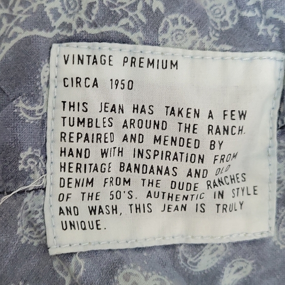 Torrid Vintage Premium Boyfriend jeans - Picture 11 of 16